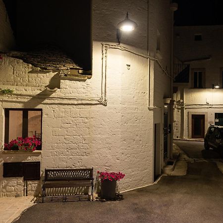 Il Trullo Moore อัลเบโรเบลโล ภายนอก รูปภาพ