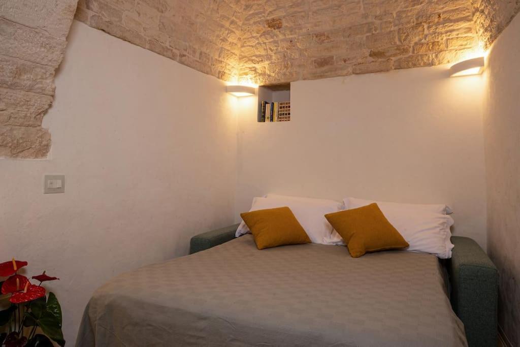 Il Trullo Moore อัลเบโรเบลโล ภายนอก รูปภาพ