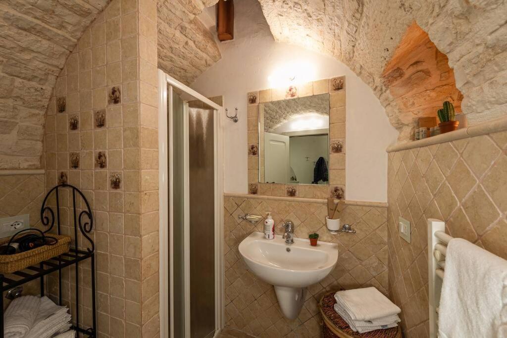 Il Trullo Moore อัลเบโรเบลโล ภายนอก รูปภาพ