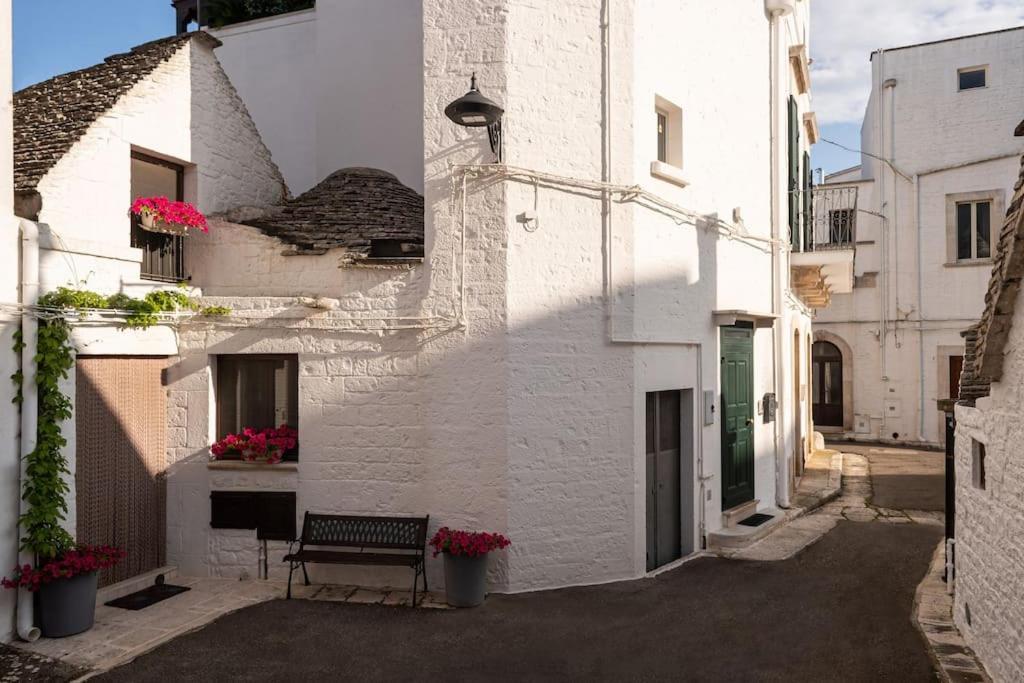 Il Trullo Moore อัลเบโรเบลโล ภายนอก รูปภาพ