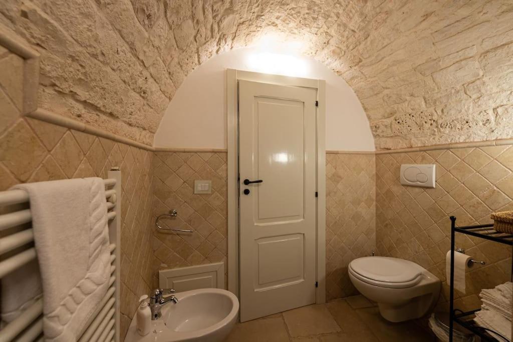 Il Trullo Moore อัลเบโรเบลโล ภายนอก รูปภาพ