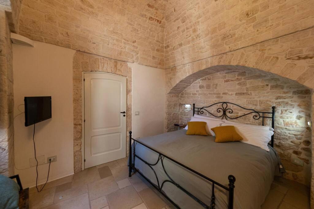 Il Trullo Moore อัลเบโรเบลโล ภายนอก รูปภาพ