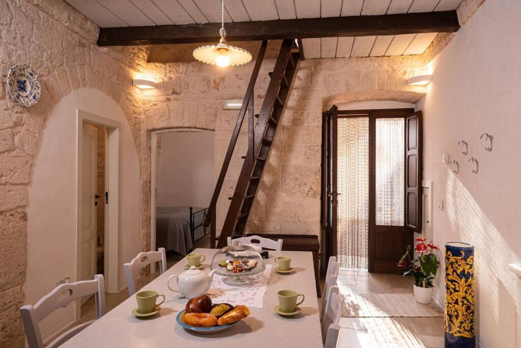 Il Trullo Moore อัลเบโรเบลโล ภายนอก รูปภาพ