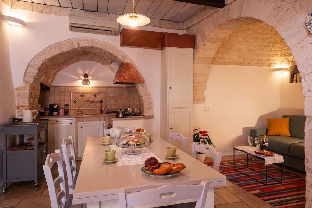 Il Trullo Moore อัลเบโรเบลโล ภายนอก รูปภาพ