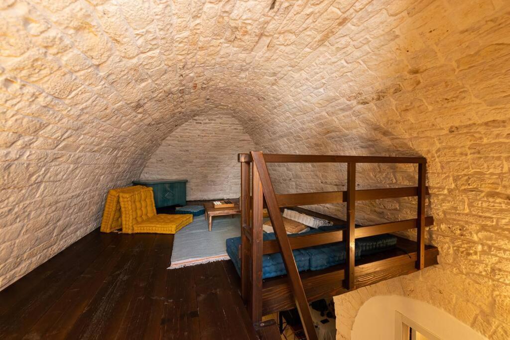 Il Trullo Moore อัลเบโรเบลโล ภายนอก รูปภาพ