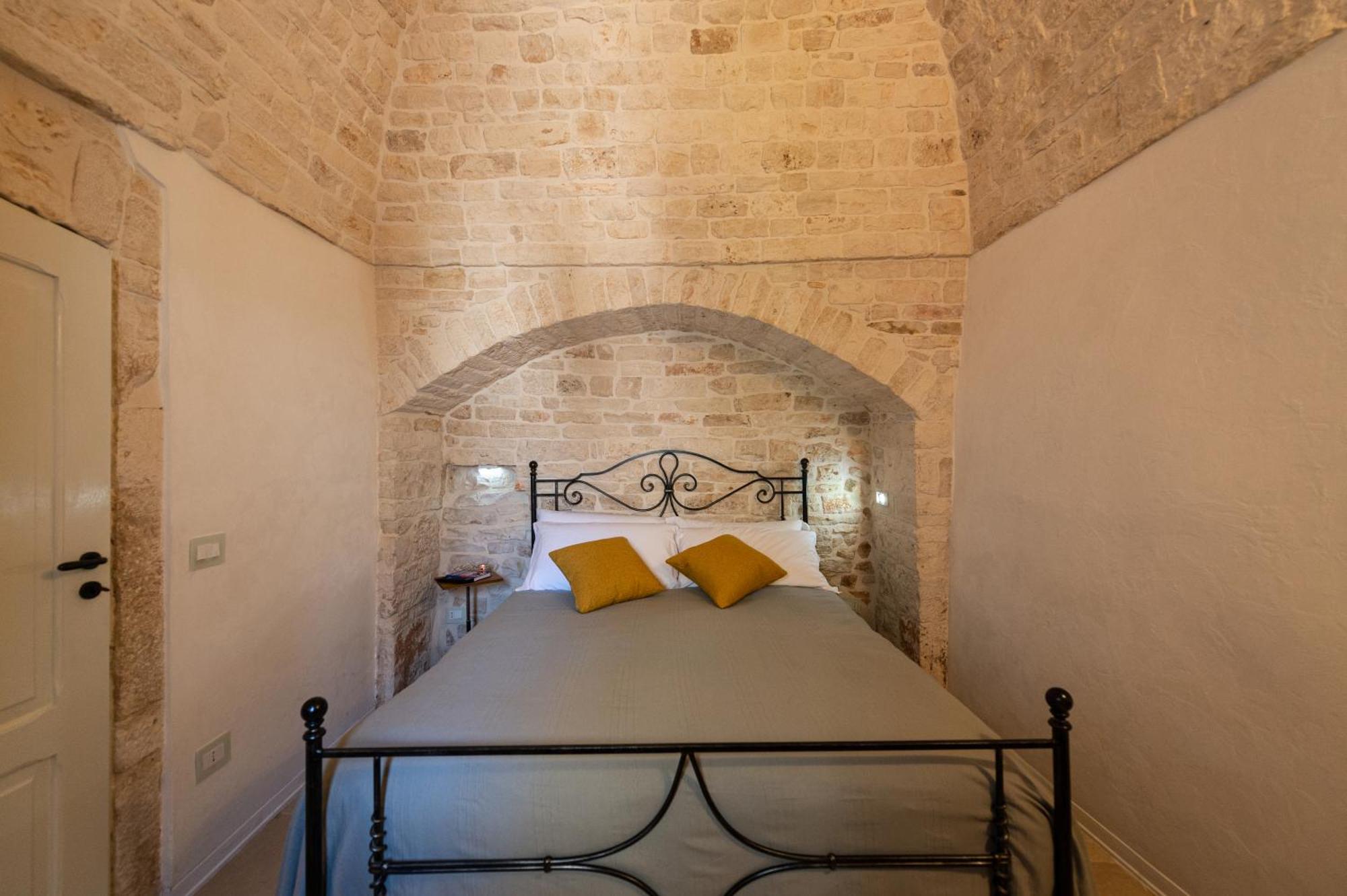 Il Trullo Moore อัลเบโรเบลโล ภายนอก รูปภาพ