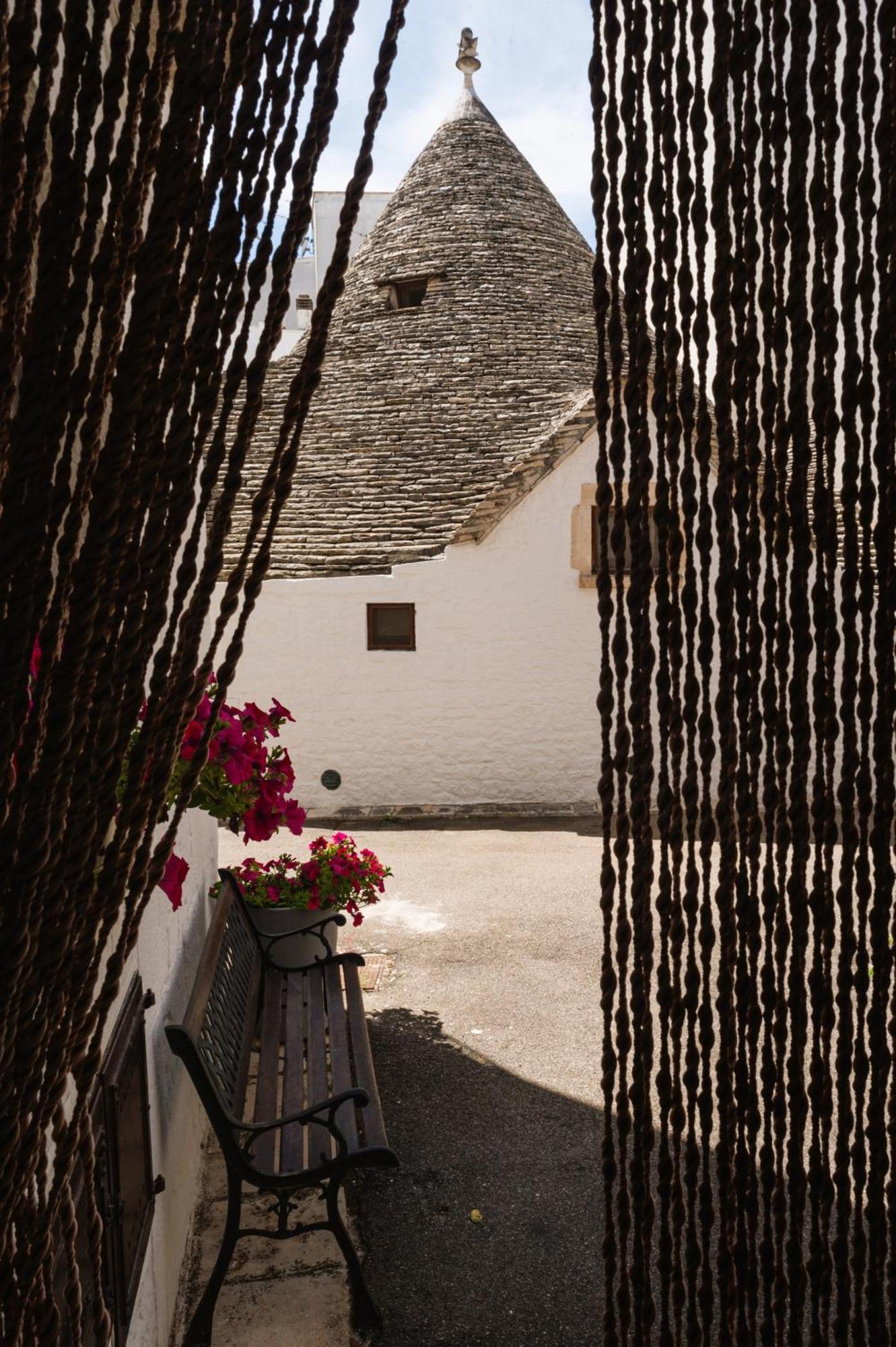 Il Trullo Moore อัลเบโรเบลโล ภายนอก รูปภาพ